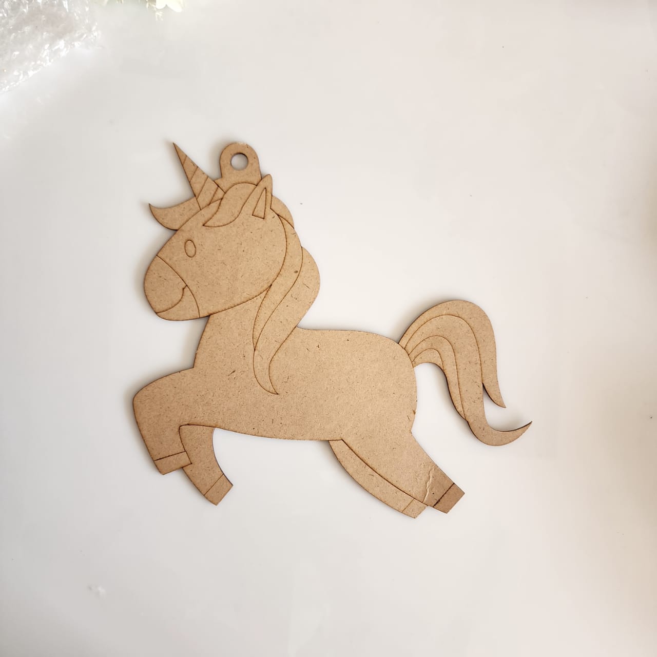 DIY Unicorn Painting Kit for Kids β MDF Craft
