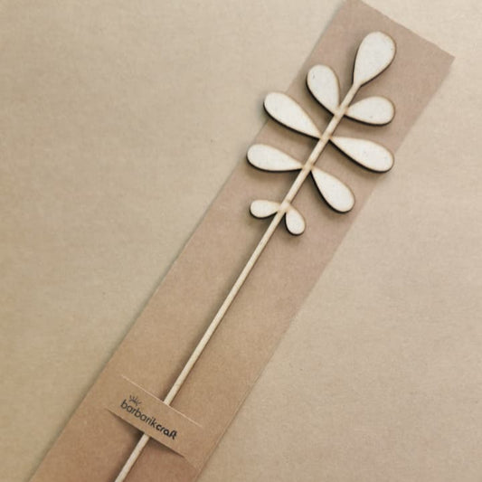 DIY MDF Flower for Stunning Home Décor 🌸