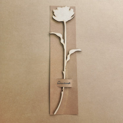 DIY MDF Flower for Stunning Home Decor 10in