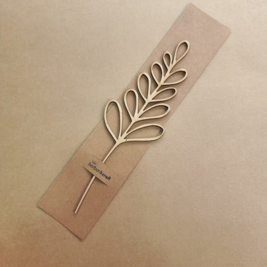 Your DIY MDF Flower for Stunning Home Décor 🌸